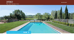 Desktop Screenshot of jvero.com