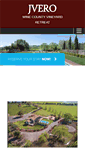 Mobile Screenshot of jvero.com